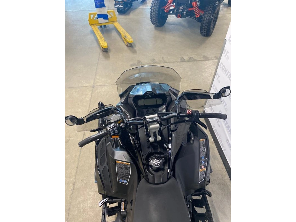 2022 Ski-doo Renegade X 850 E-tec Ripsaw alt