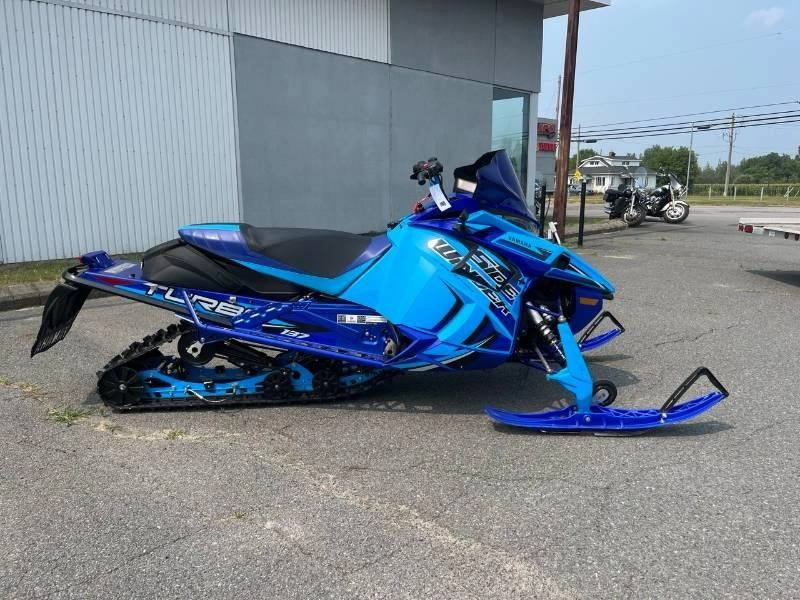 Yamaha Sidewinder L-tx Le 2020 alt