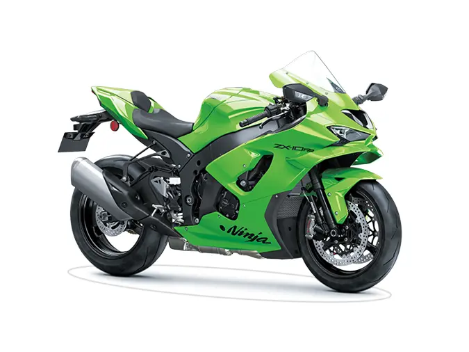 2026 Kawasaki NINJA ZX-10RR ABS