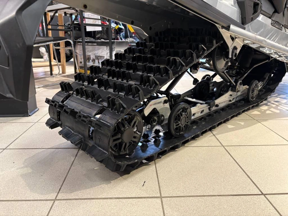 Ski-doo Expedition Sport 900 Ace Charger 1.5'' E.s. 2026 alt