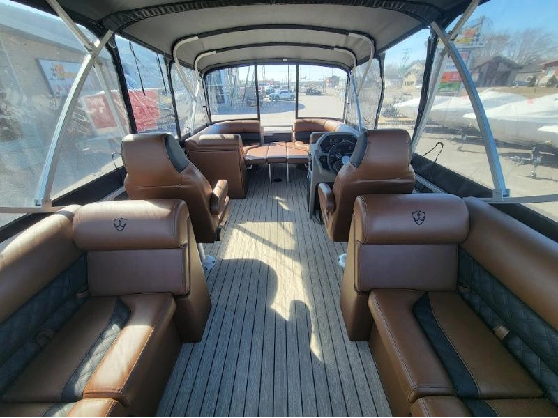 Armada Drakkar 23ql 3t 2025 alt