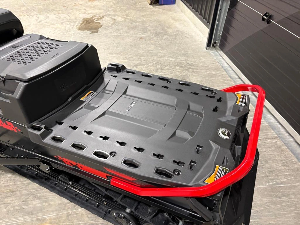 Lynx Brutal Re 20'' 900 Ace Turbo R Powdermax 2.35'' E.s. W/ 10.25'' Touchscreen 2026 alt