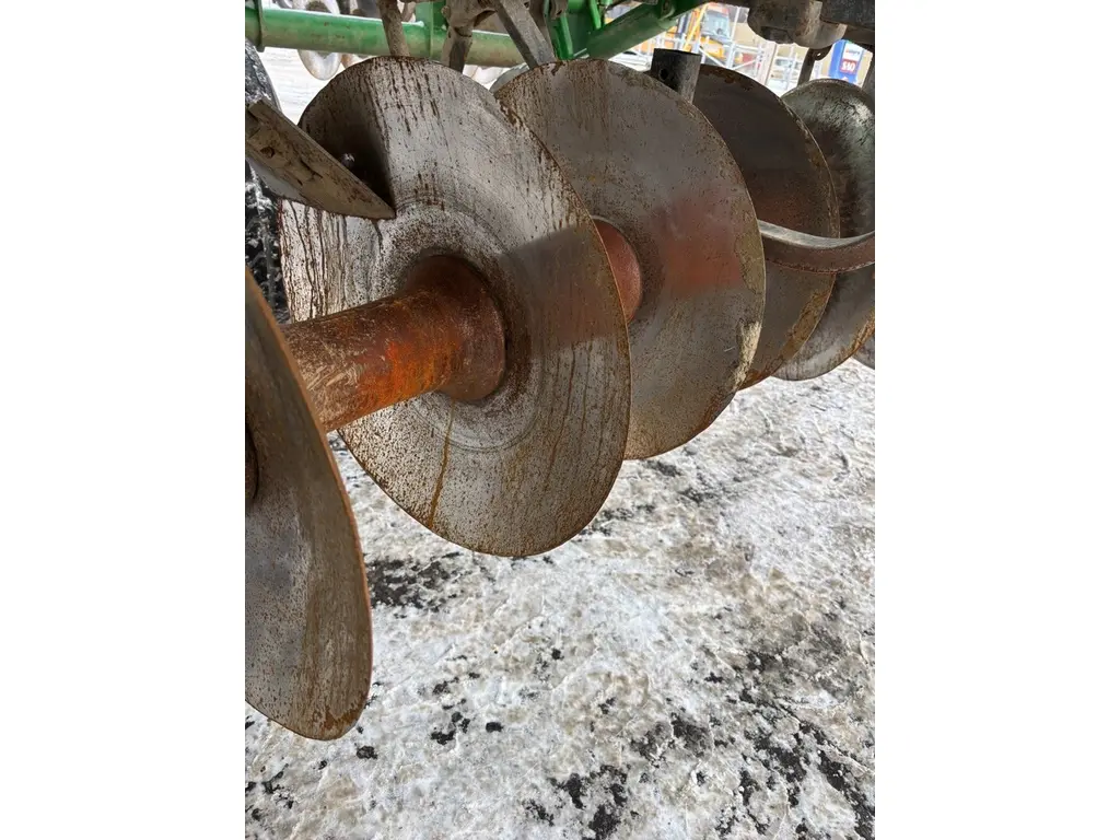 2014 John Deere 2720