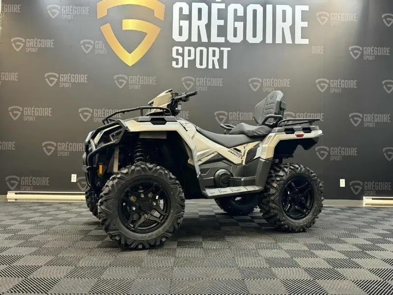 2026 Polaris Sportsman Touring 570 Ultimate