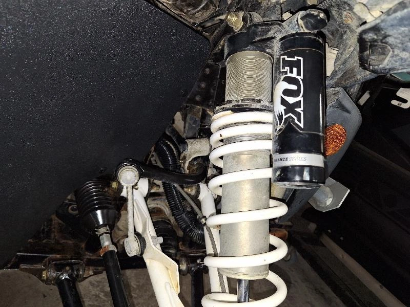 Can-am Maverick 1000 X-mr Dps 2017 alt