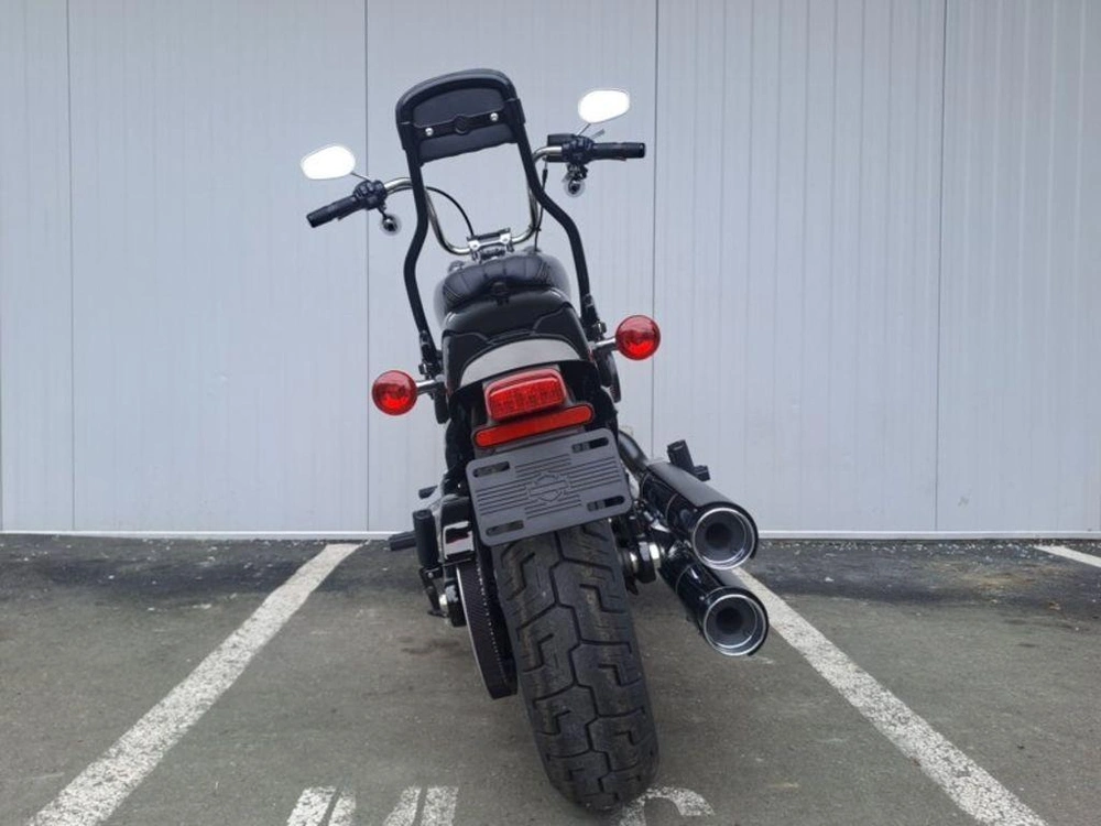 2024 Harley-davidson Fxst - Softail™ Standard alt