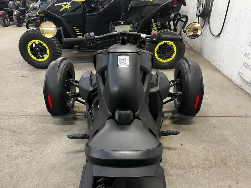 2024 Can-am Ryker (600 Ace) alt