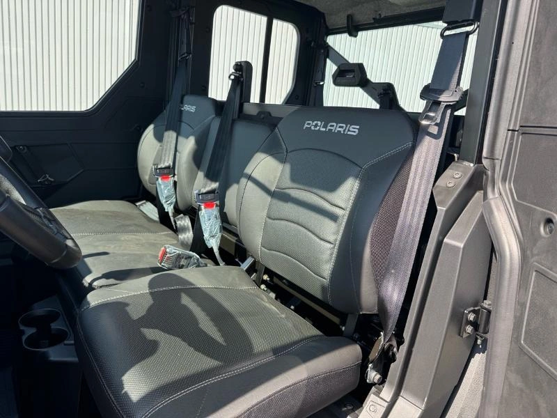 Polaris Ranger Crew Xp 1000 Northstar Edition Ultimate 2026 alt