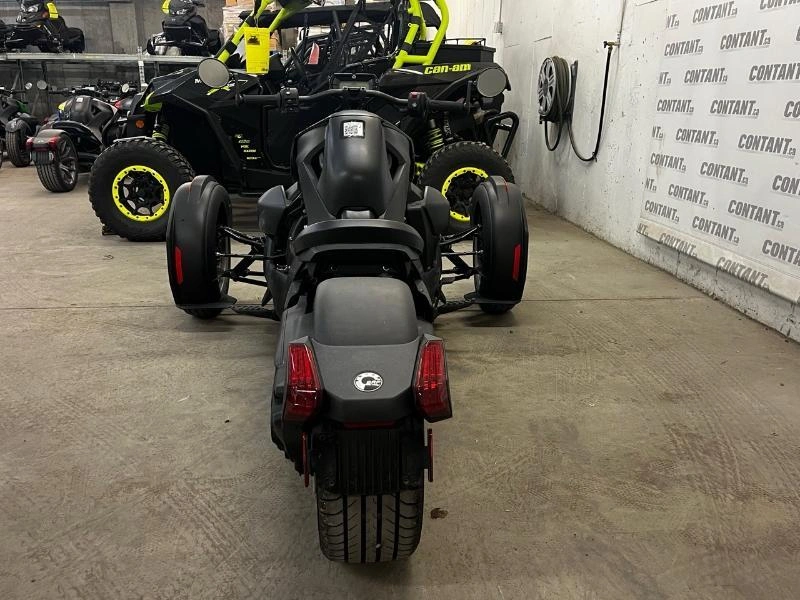 2024 Can-am Ryker (900 Ace) alt