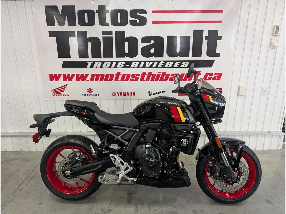 2026 Suzuki Gsx-8tt alt