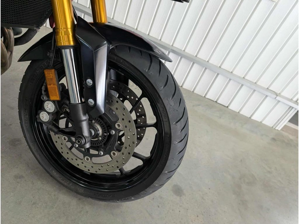 Yamaha Tracer 9 Gt+ 2020 alt