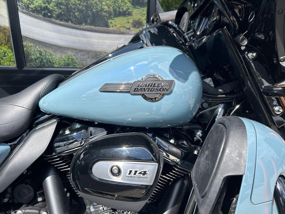 2024 Harley-davidson Flhtk - Ultra Limited™ alt