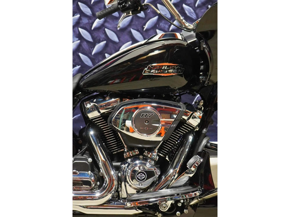 2026 Harley-davidson Fltrx Road Glide alt