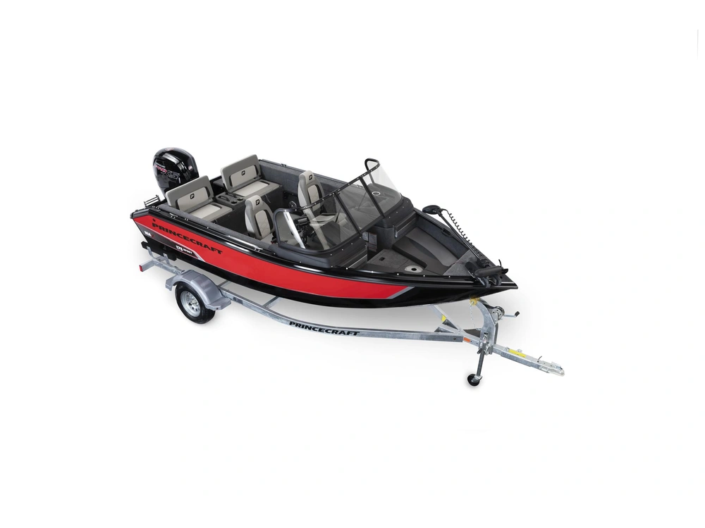 2026 Princecraft Sport 175 Max alt