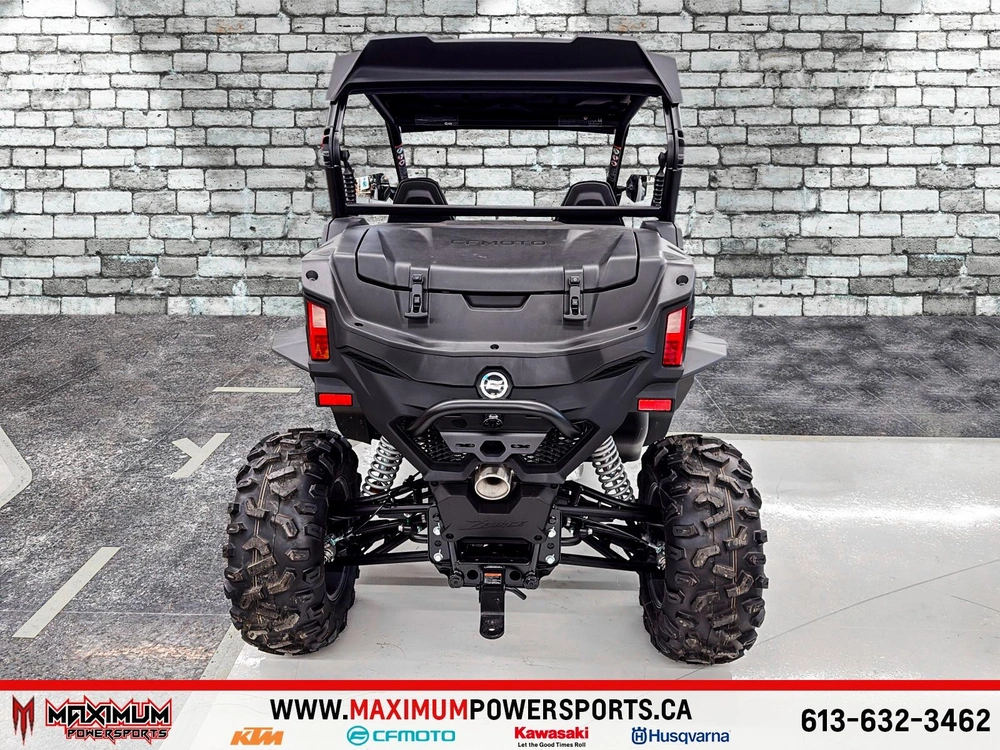 Cfmoto Zforce 950 Sport Eps 2025 alt
