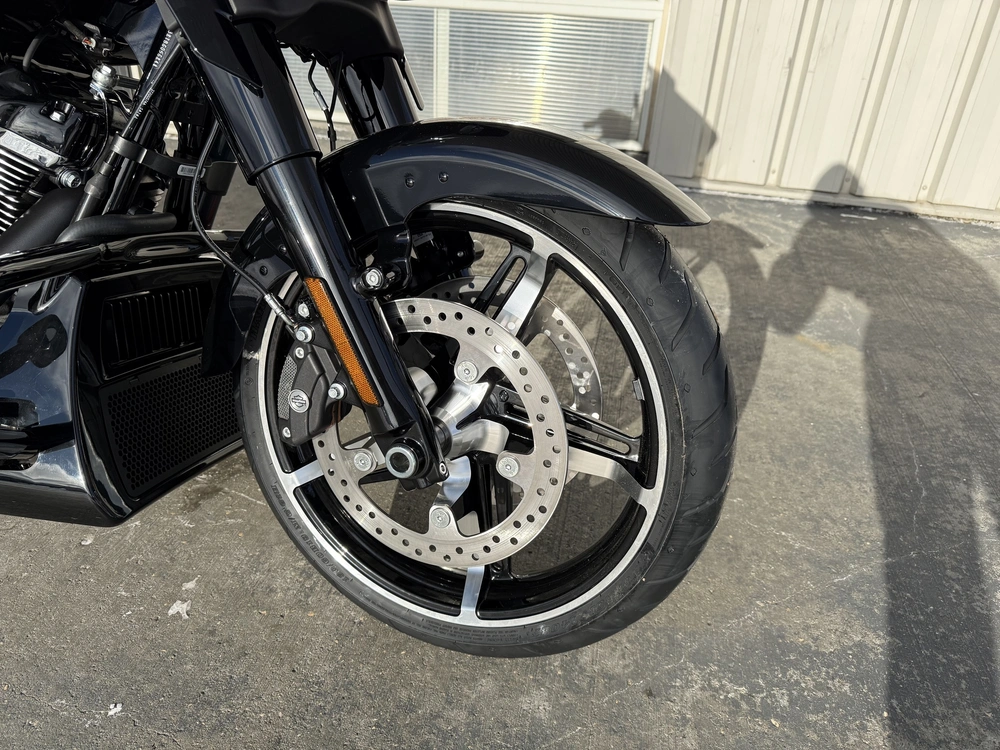 2026 Harley-davidson Street Glide alt
