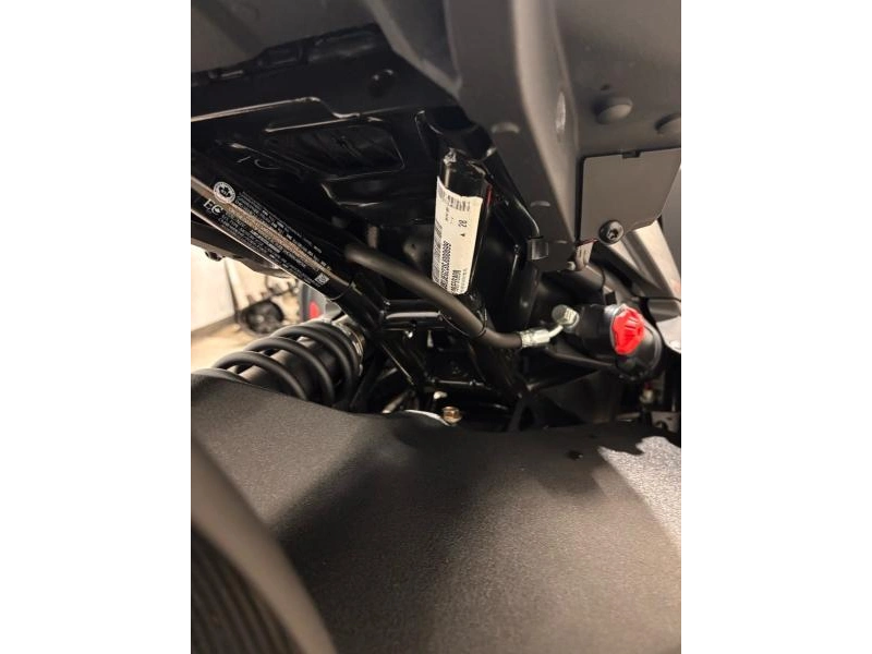 2025 Can-am Ryker Sport (900 Ace) alt