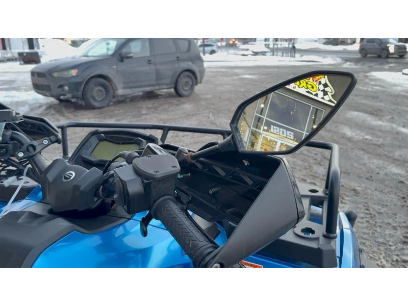 2023 Cfmoto Cforce 800 Xc Eps 2up alt