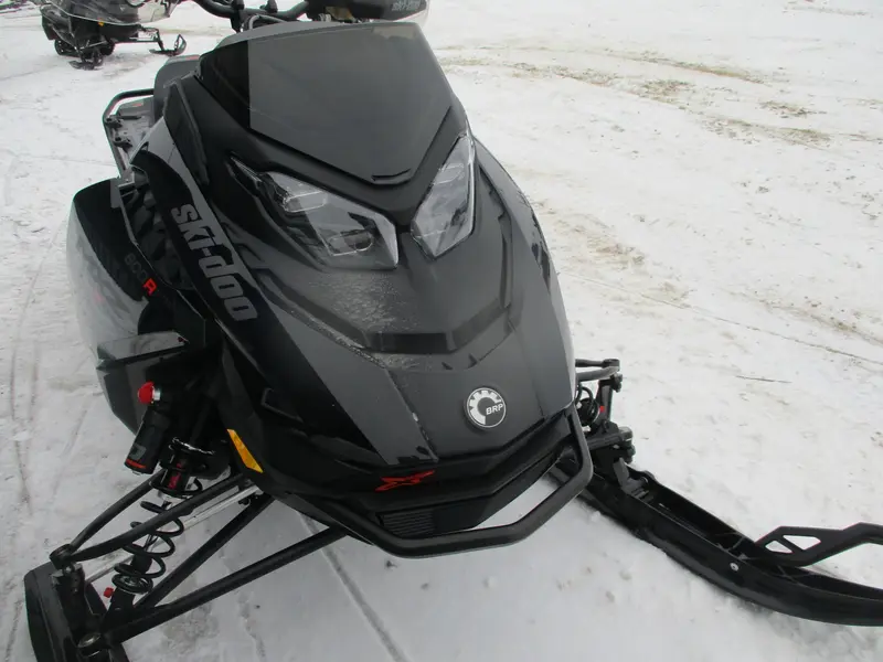 2024 Ski-Doo MXZ XRS 600R Etec MXRL