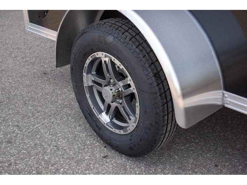 Stealth Trailers C6x12 Sa Rr 2025 alt