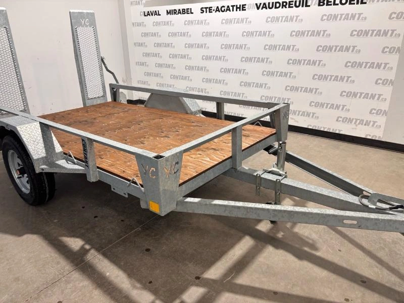 Autre Yclr5597g Côtés Ouverts 2022 alt