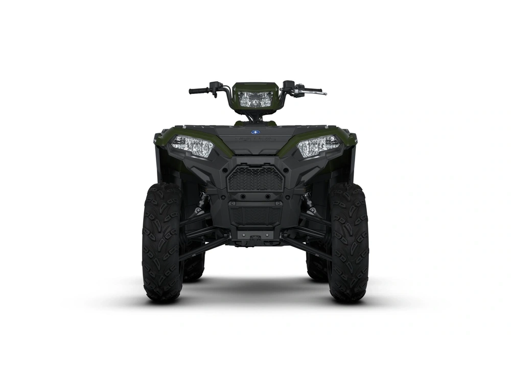 2026 Polaris Sportsman 850 alt