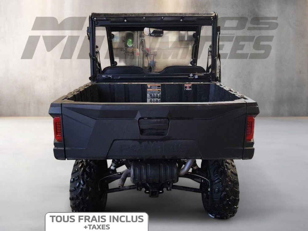 Polaris Ranger Sp 570 Premium 2023 alt