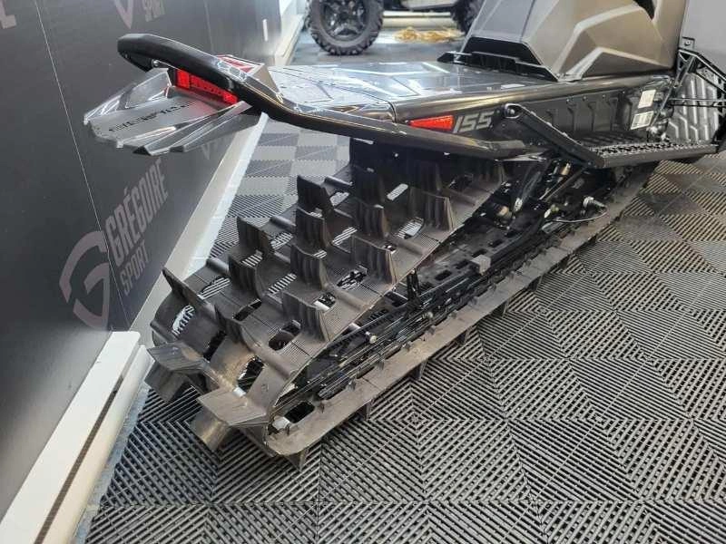 Polaris 850 Pro Rmk 155 2025 alt