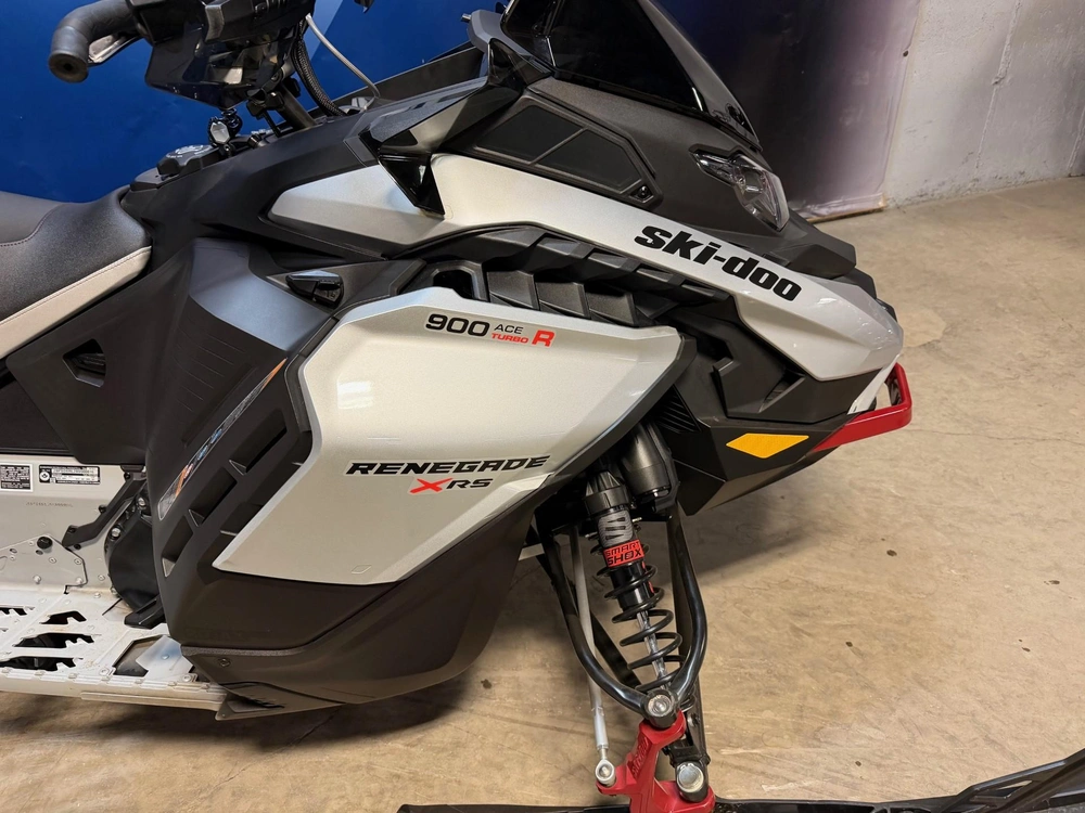 Ski-doo Renegade Xr-s 900 Turbo R Xrs 2024 alt