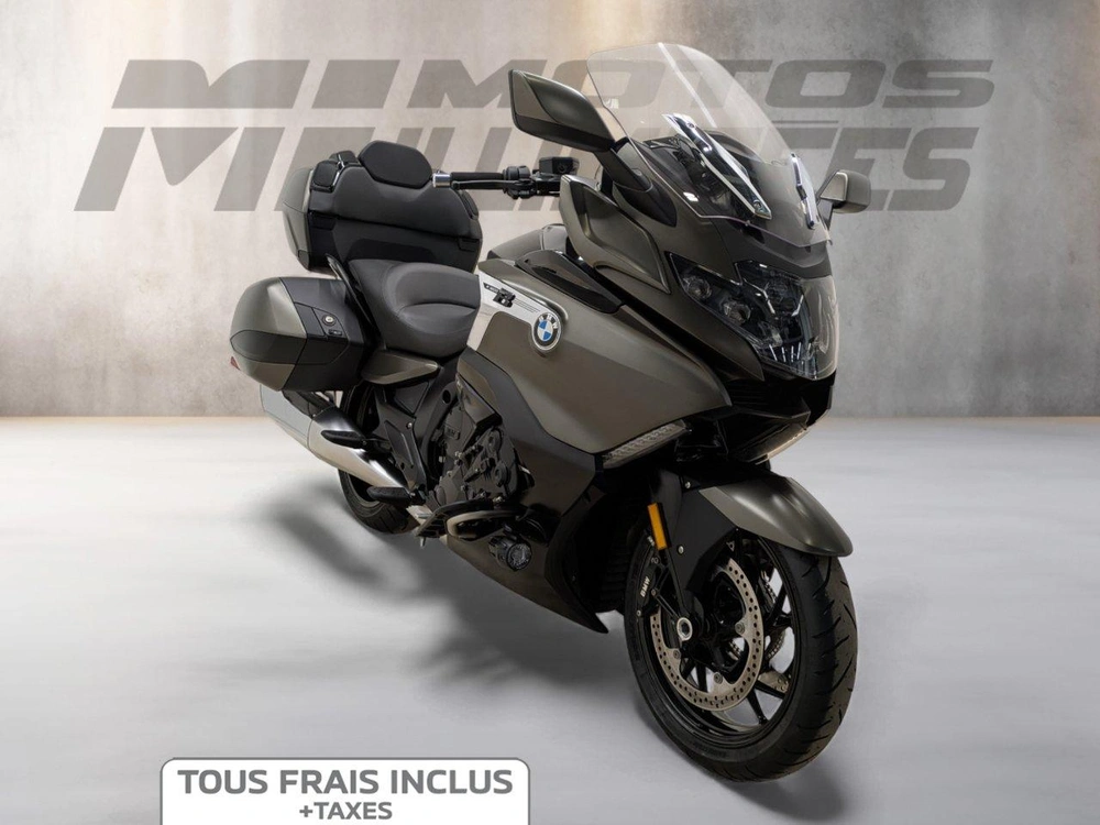 Bmw K1600 Grand America Abs 2024 alt