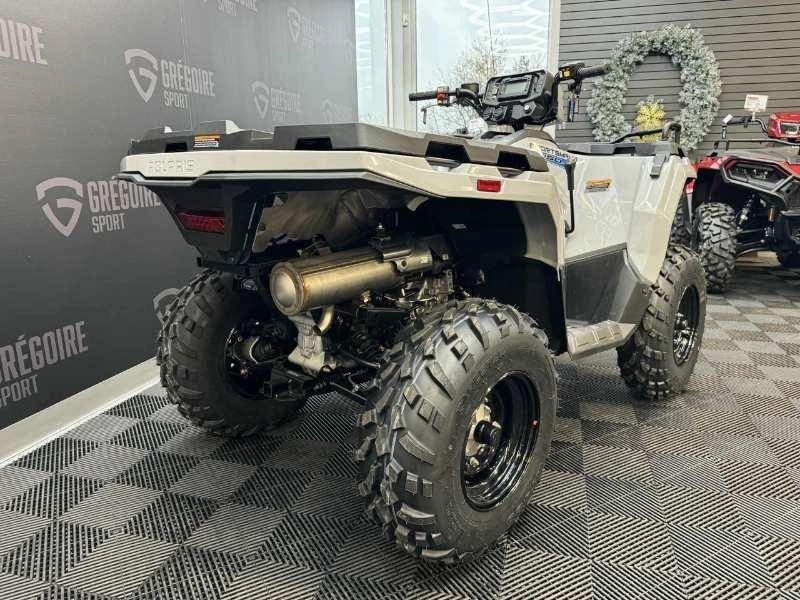 Polaris Sportsman 450 H.o. 2026 alt