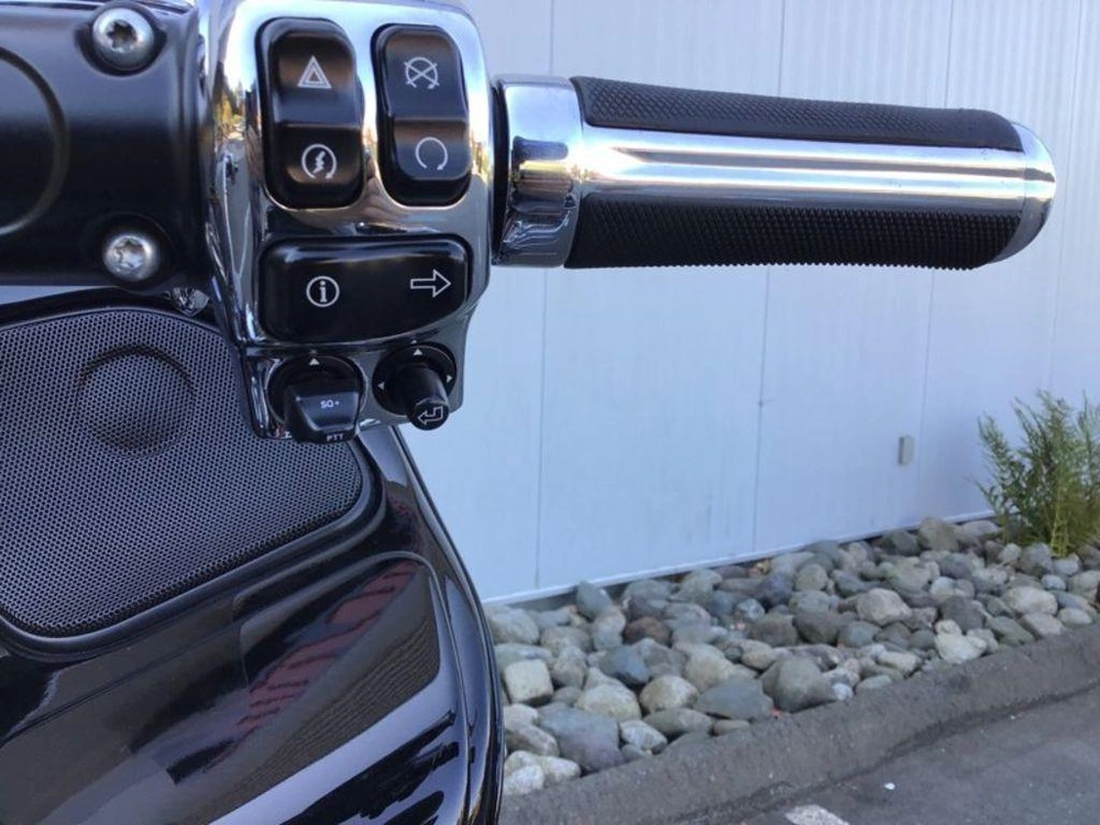 2015 Harley-davidson Fltruse - Cvo™ Road Glide® Ultra alt