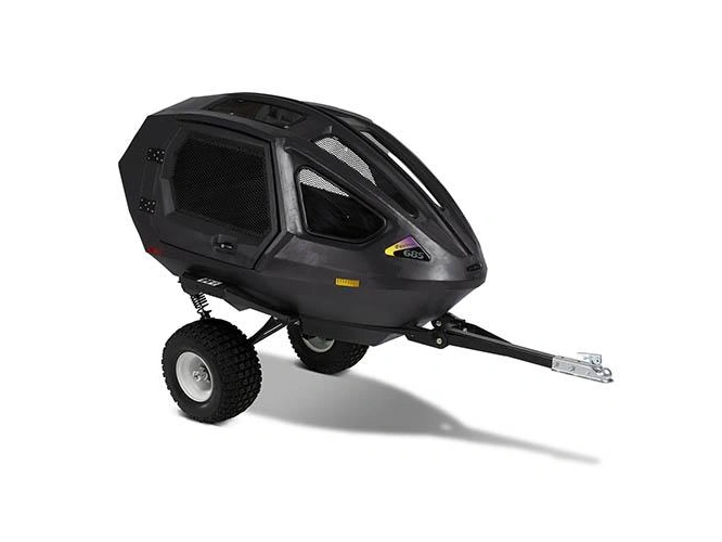 2026 Other Carriole Pour Motoneige alt