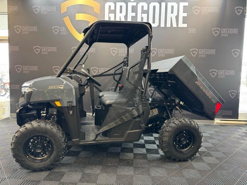 Polaris Ranger 500 2026 alt