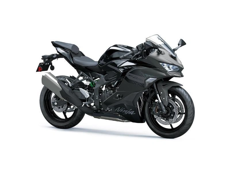 Kawasaki Ninja Zx-4rr 2026 alt