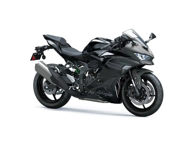 2026 Kawasaki Ninja ZX-4RR