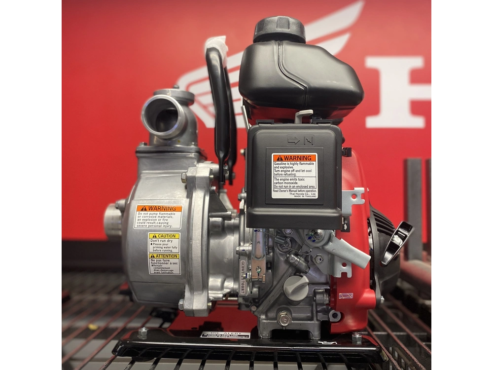 2025 Honda Wx15tcx1 alt