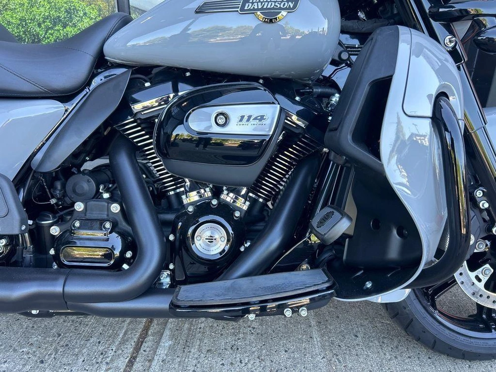 2024 Harley-davidson Flhtk - Ultra Limited™ alt