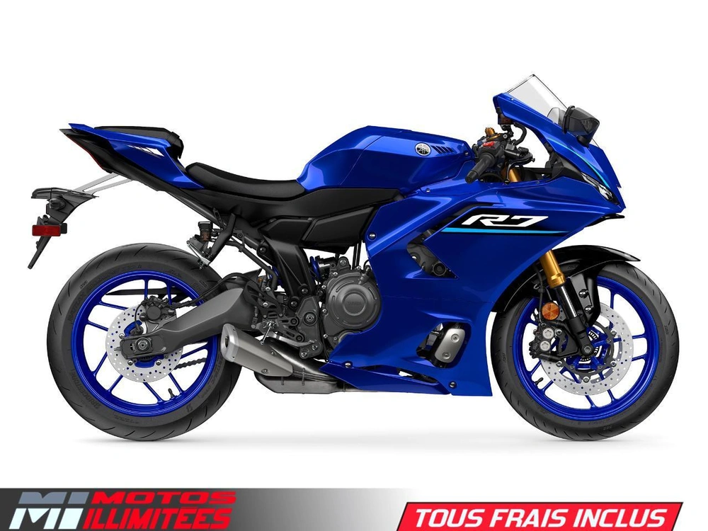 Yamaha Yzf-r7 2026 alt