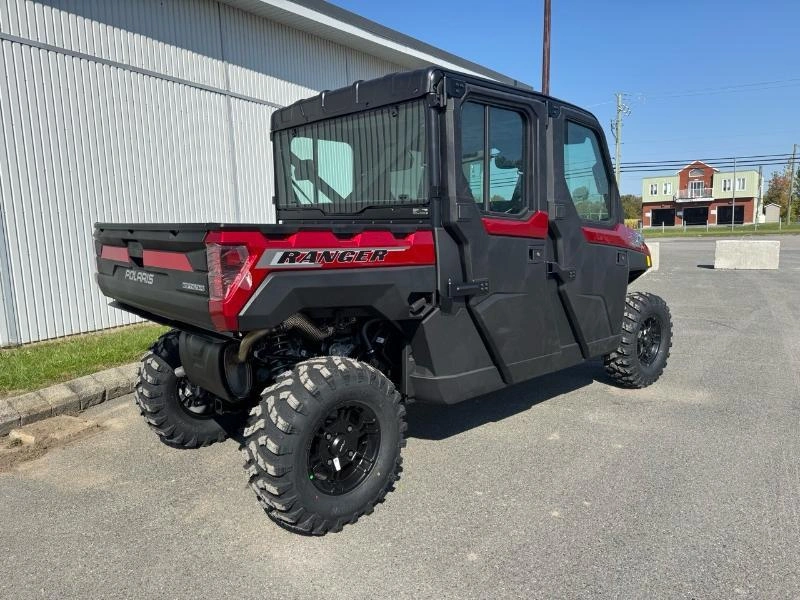 Polaris Ranger Crew Xp 1000 Northstar Edition Ultimate 2026 alt