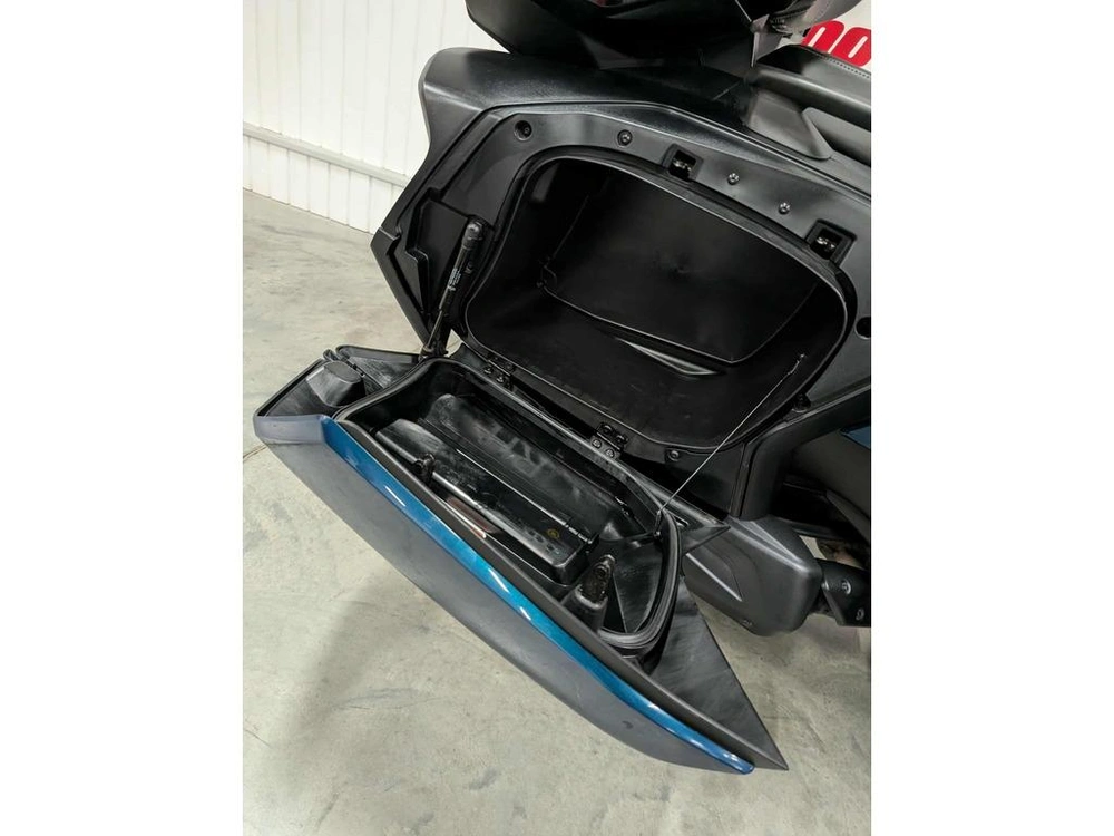 2022 Can-am Spyder Rt Se6 alt