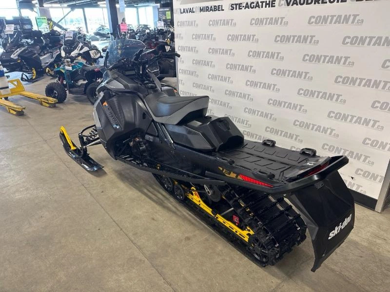 2025 Ski-doo Renegade Adrenaline 900 Ace T alt