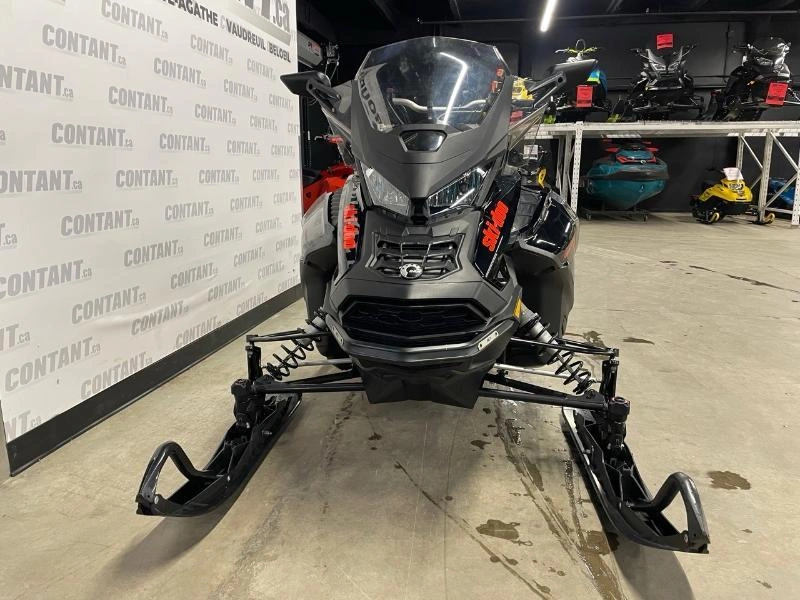 2020 Ski-doo Renegade Enduro E 900 Ace Turb alt