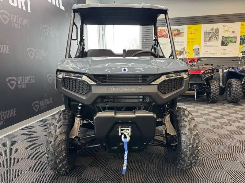 Polaris Ranger 500 2026 alt