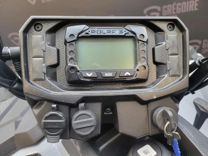 Polaris Sportsman 570 Premium 2025 alt