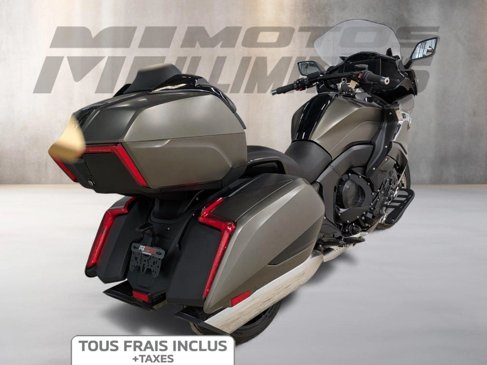 Bmw K1600 Grand America Abs 2024 alt