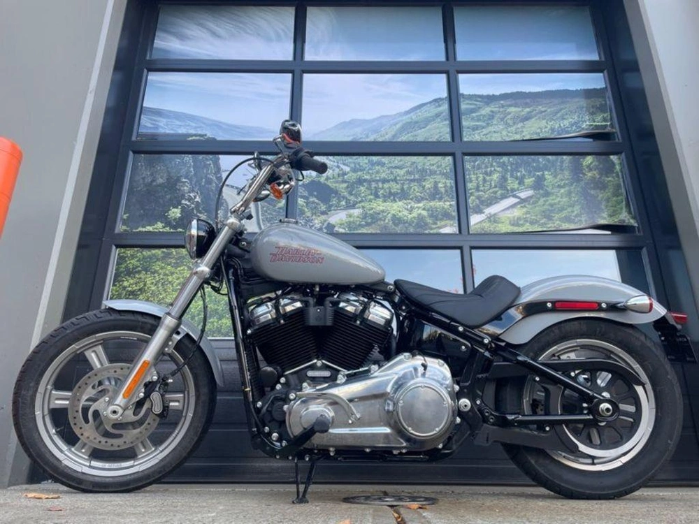 2024 Harley-davidson Fxst - Softail™ Standard alt