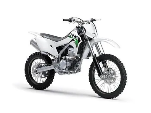 Kawasaki KLX300 R 2026