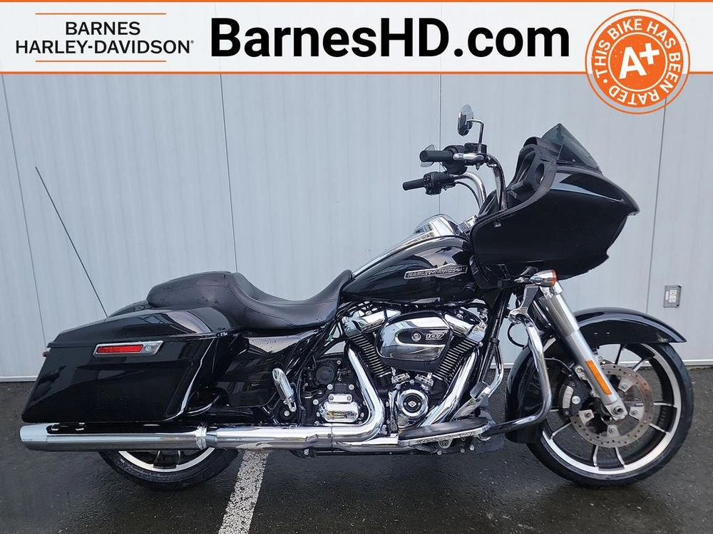 2023 Harley-davidson Fltrx - Road Glide™ alt