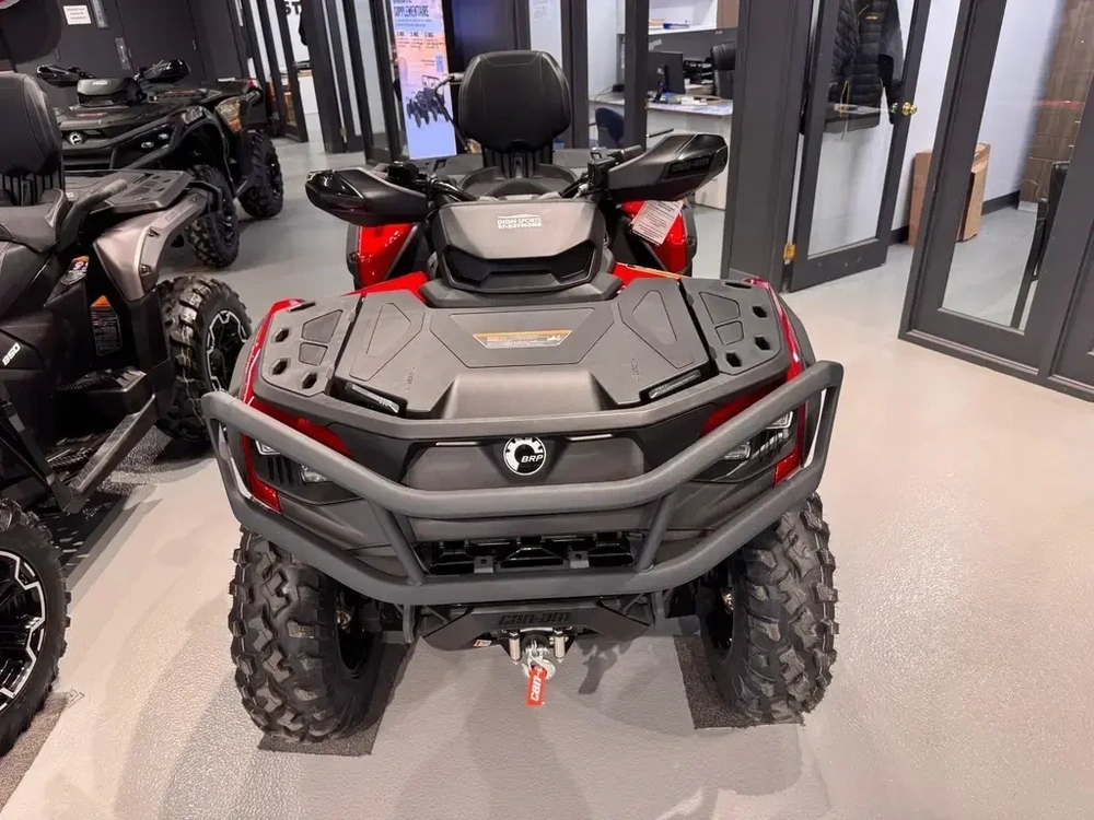 Can-am Outlander Max 850 Xt 2026 alt